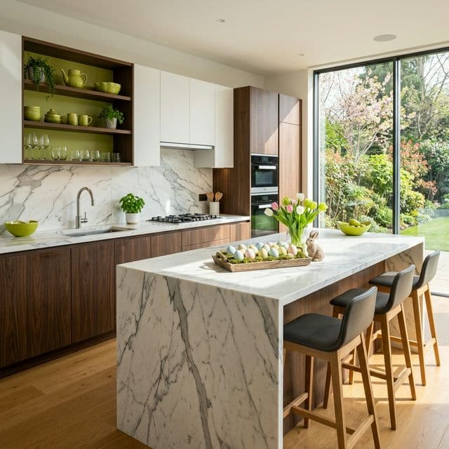 Kitchen Transformation